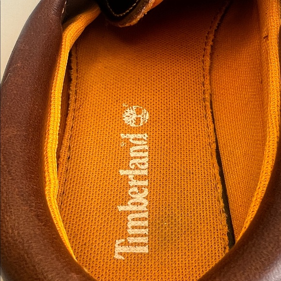 Timberland Women’s Noreen Boat Shoes Size 9 Preppy Streetwear Y2K - Picture 2 of 16